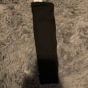 Nike shooting sleeve